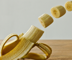 Monodiete banane
