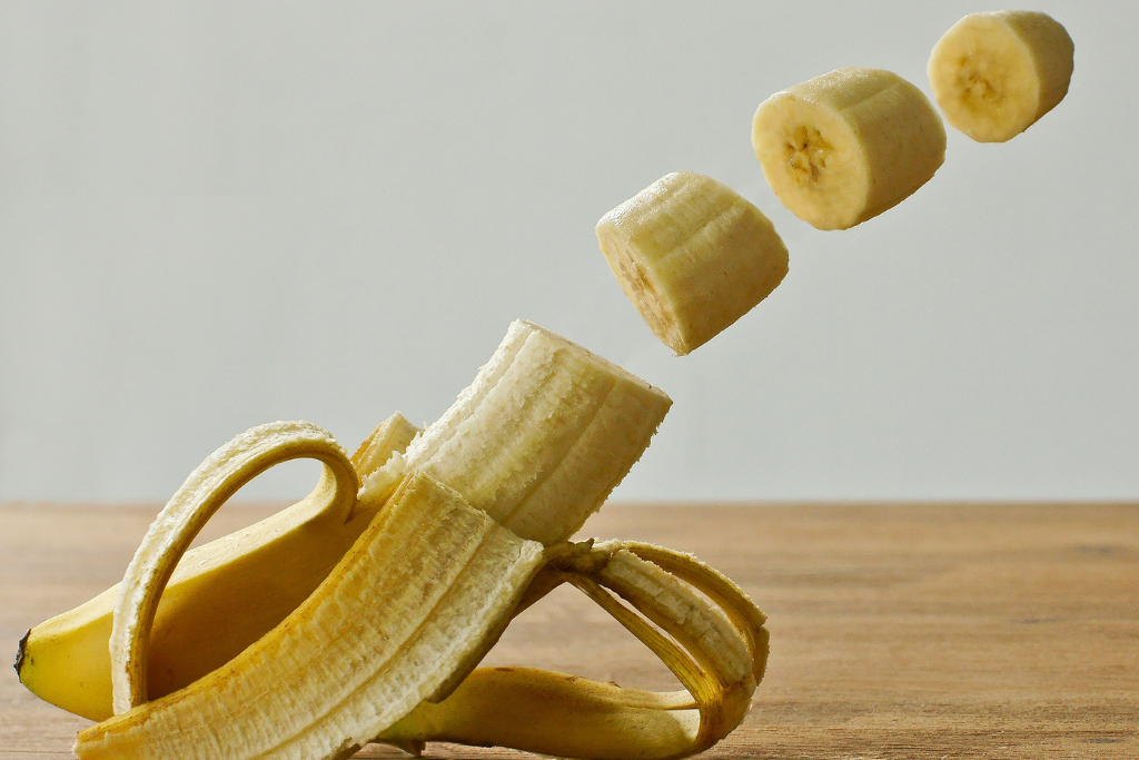 Monodiete banane