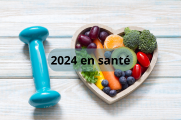 2024 en santé