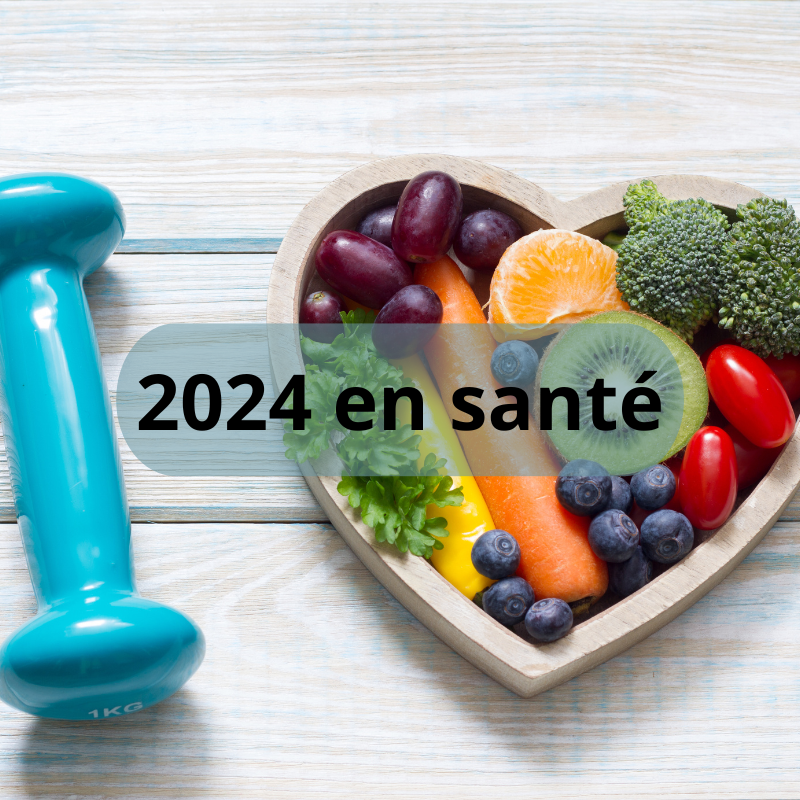 2024 en santé