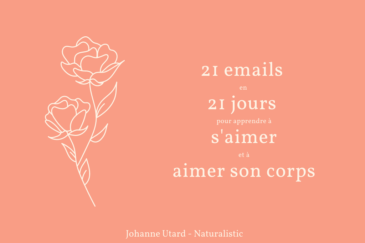 s'aimer et aimer son corps