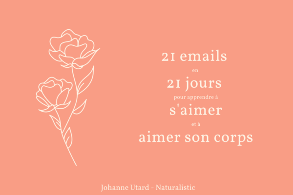 s'aimer et aimer son corps