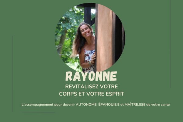 Accompagnement Cursus RAYONNE