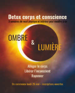 cure DETOX