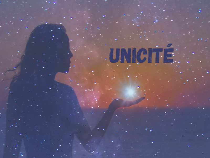Unicité Unicité Dépouillement